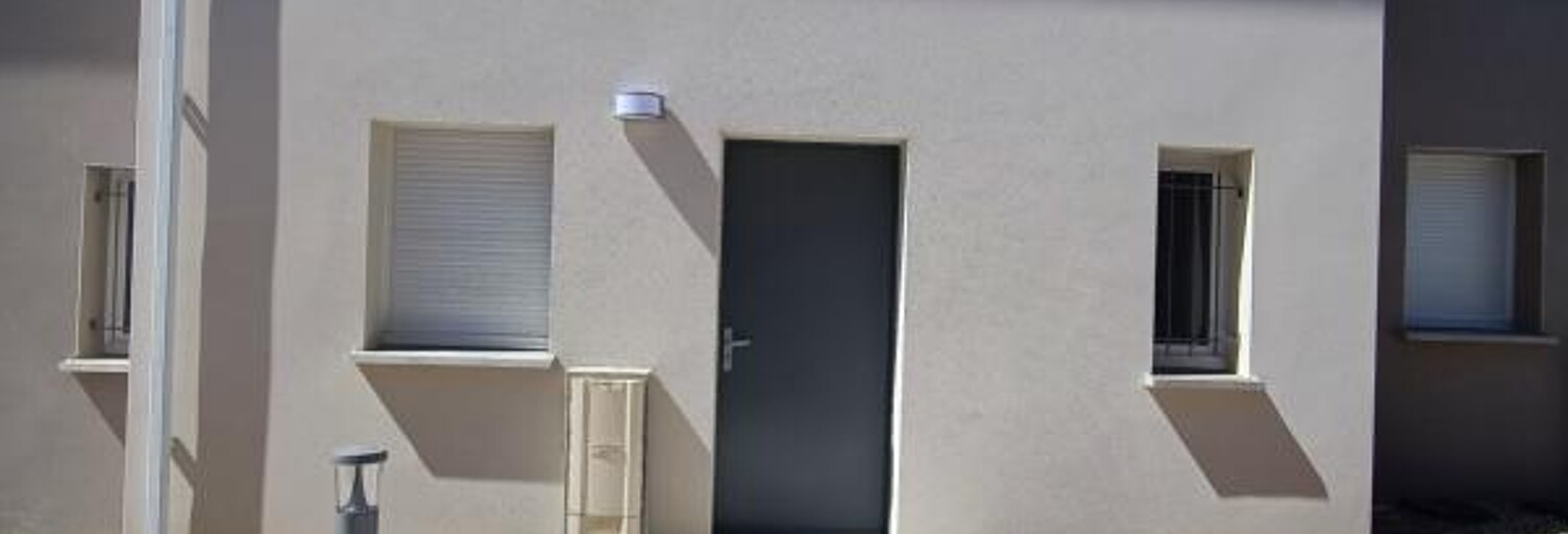Maison 4 Pièces 83 m² à louer à Castelnaudary (11400)