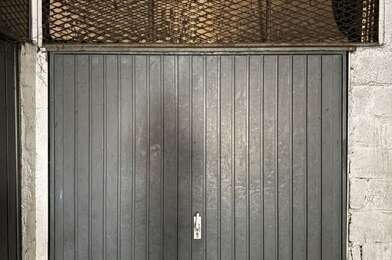 Garage  11500 €