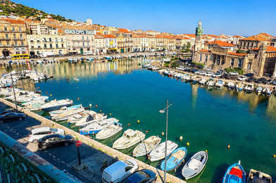 Appartement 3 pièces 219000 €
