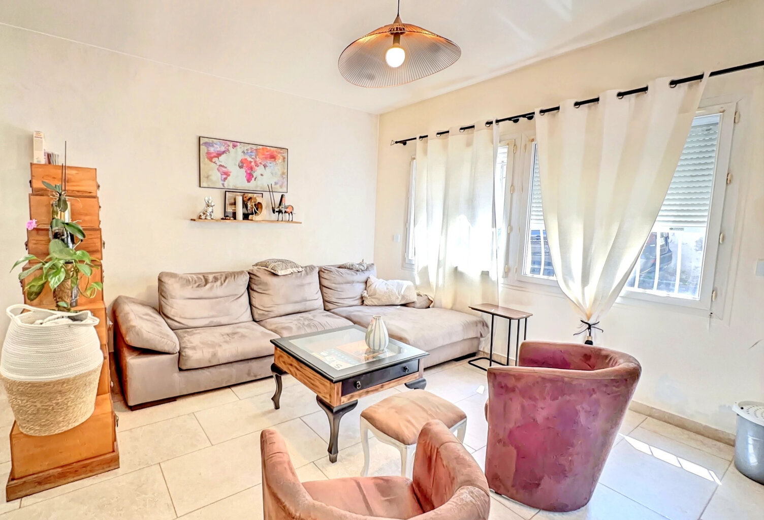 Appartement en très bon état à Charleval — photo 1