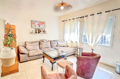 Appartement 3 pièces 190000 €