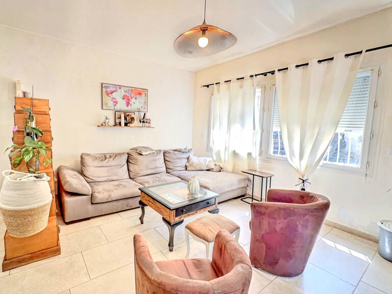 Appartement en très bon état à Charleval — photo 1