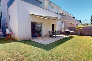 Appartement 4 pièces 290000 €
