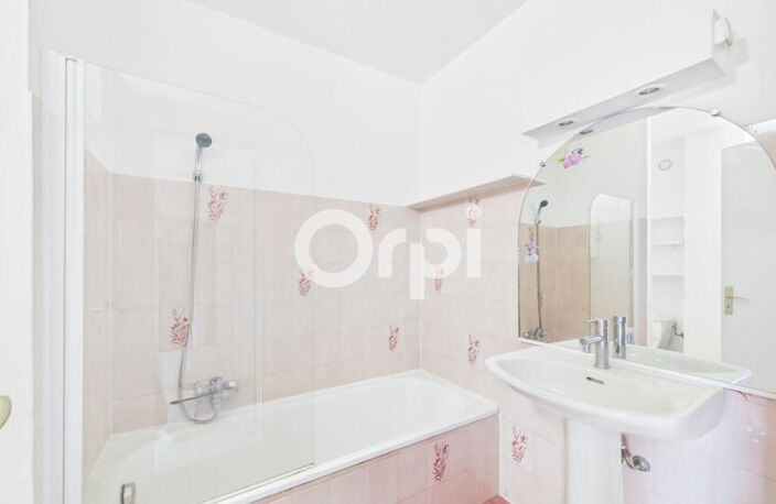 RÉSIDENCE AVEC PISCINE - LUMINEUX - SÉCURISÉE - PROCHE COMMERCES — photo 5