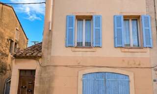 Immeuble  125 m² à vendre à Gignac-la-Nerthe (13180)