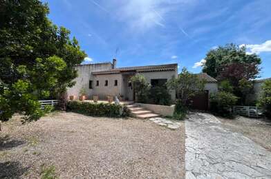 Maison 5 pièces 550000 €