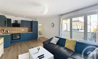 Appartement 3 Pièces 65 m² à vendre à Thiais (94320)