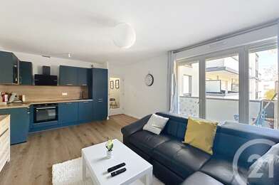 Appartement 3 pièces 299000 €