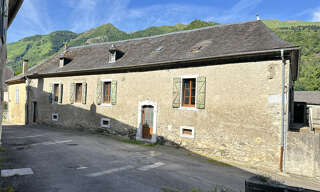 Maison 7 Pièces 175 m² à vendre à Aste-Béon (64260)