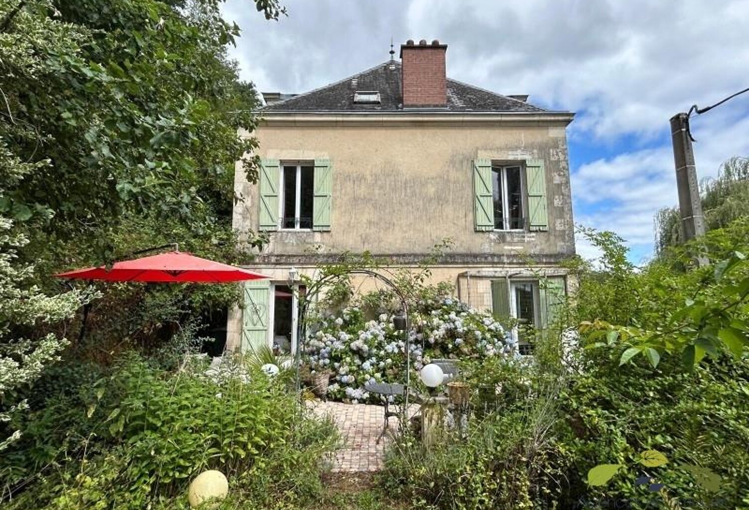 HAUTE VIENNE — photo 1