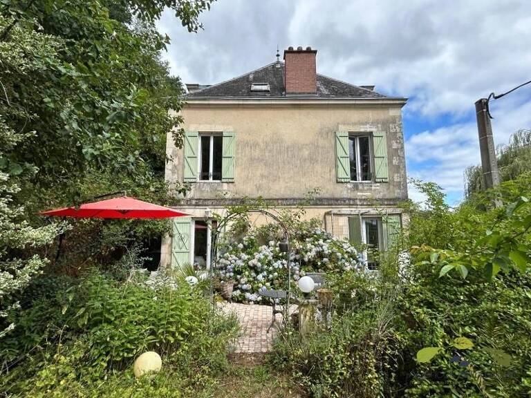 HAUTE VIENNE — photo 1