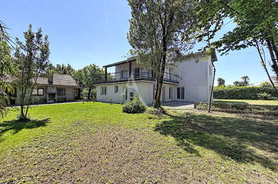 Maison 11 pièces 318000 €