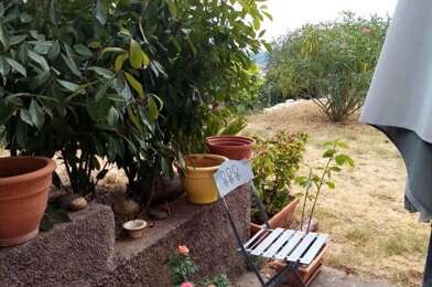 Appartement 2 pièces 650 €