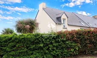 Maison 4 Pièces 90 m² à vendre à Châteauneuf-d'Ille-et-Vilaine (35430)