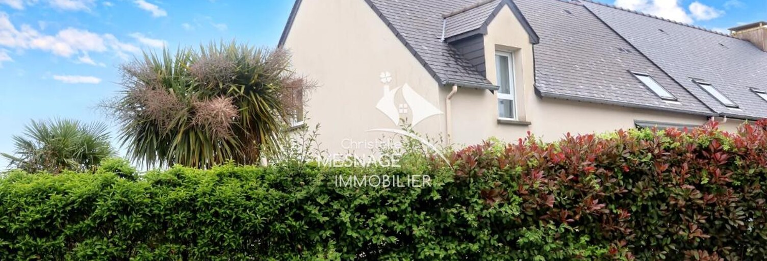 Maison 4 Pièces 90 m² à vendre à Châteauneuf-d'Ille-et-Vilaine (35430)