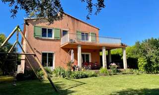 Maison 7 Pièces 170 m² à vendre à Montélimar (26200)