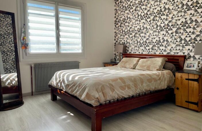 À vendre belle maison 5 chambres et grand jardin à Montélimar — photo 5