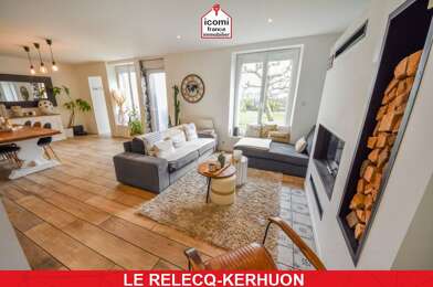 Maison 8 pièces 548999 €