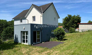 Maison 6 Pièces 98 m² à louer à Montville (76710)
