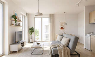 Appartement neuf   m² à vendre à Caen (14000)