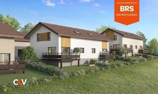 Maison 4 Pièces 89 m² à vendre à Rumilly (74150)