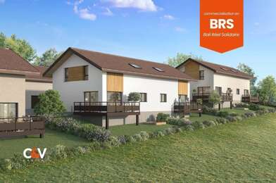 Maison 4 pièces 299900 €