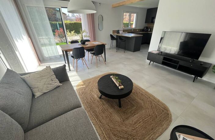 Les villas Naïades — photo 2