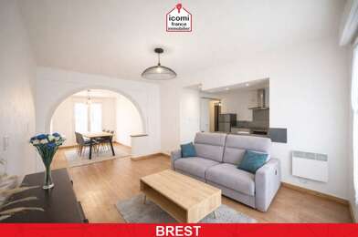 Appartement 3 pièces 154000 €