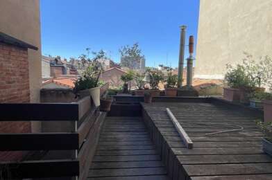Appartement 3 pièces 1050 €