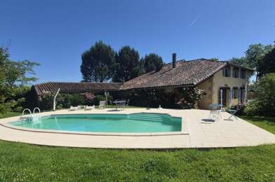Maison 8 pièces 360000 €