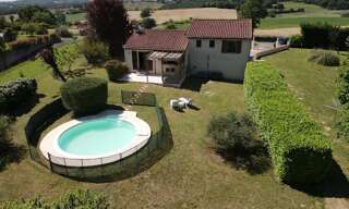 Maison 5 Pièces 131 m² à vendre à Vic-Fezensac (32190)