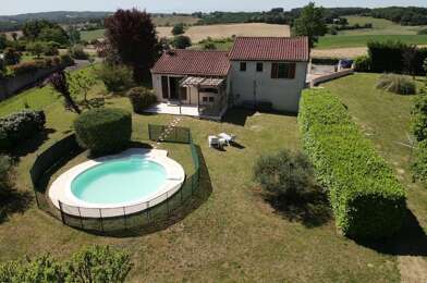 Maison 5 pièces 239000 €