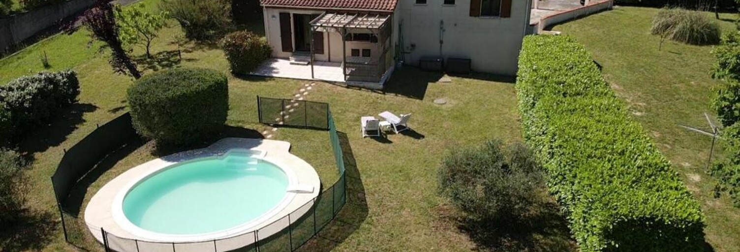Maison 5 Pièces 131 m² à vendre à Vic-Fezensac (32190)