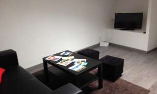 Appartement 3 Pièces 50 m² à louer à Bordeaux (33000)
