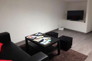 Appartement 3 pièces 1360 €
