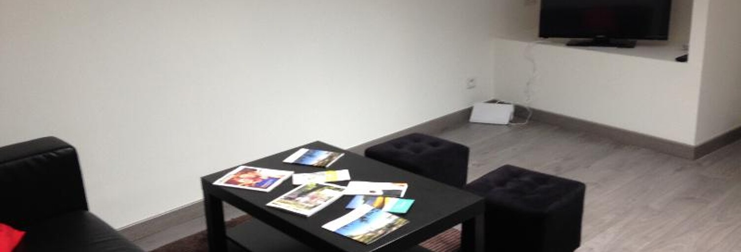 Appartement 3 Pièces 50 m² à louer à Bordeaux (33000)