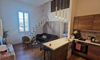 Appartement 3 Pièces 50 m² à louer à Bordeaux (33000)