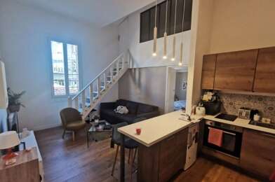 Appartement 3 pièces 1290 €