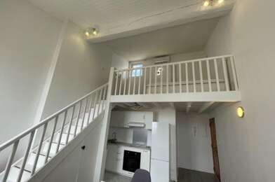 Appartement 2 pièces 945 €