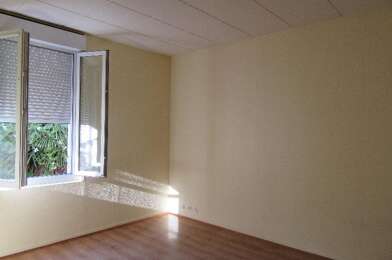 Appartement 1 pièces 693 €
