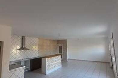 Maison 3 pièces 1200 €