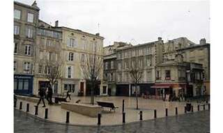 Appartement 1 Pièce 21 m² à louer à Bordeaux (33000)