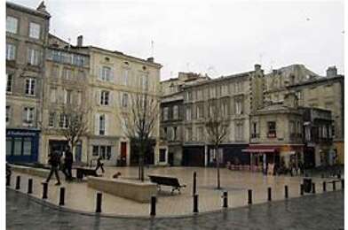 Appartement 1 pièces 683 €
