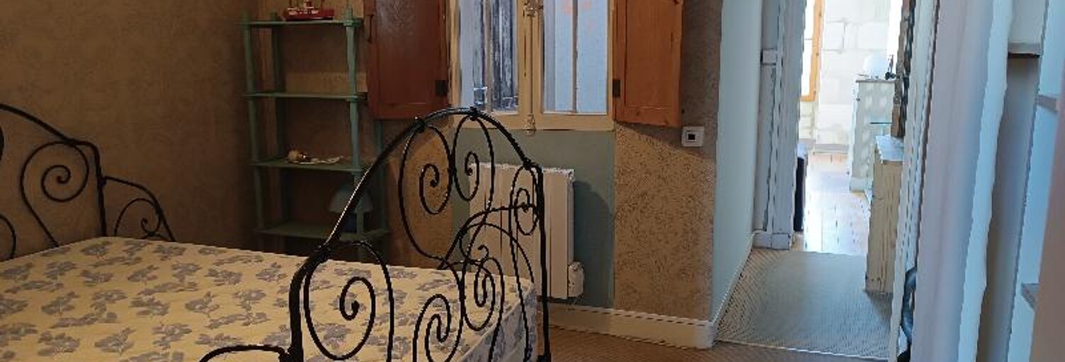 Appartement 3 Pièces 61 m² à louer à Bordeaux (33000)