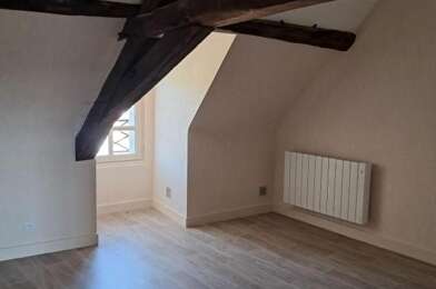 Appartement 3 pièces 439 €