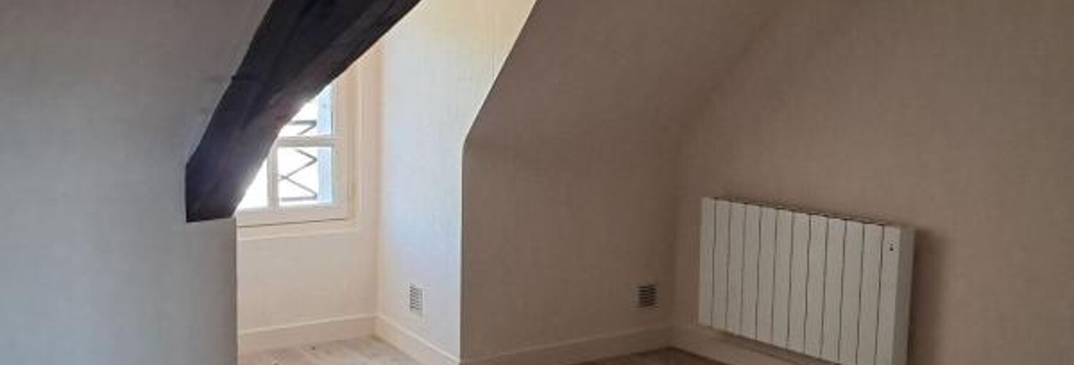 Appartement 3 Pièces 71 m² à louer à Beaulieu-lès-Loches (37600)