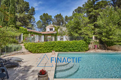 Maison 8 pièces 1390000 €