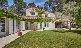 Maison 8 Pièces 253 m² à vendre à Aix-en-Provence (13100)