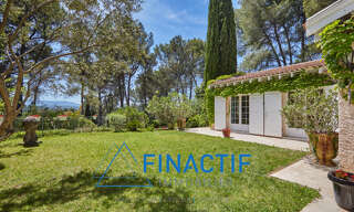 Maison 8 Pièces 253 m² à vendre à Aix-en-Provence (13100)