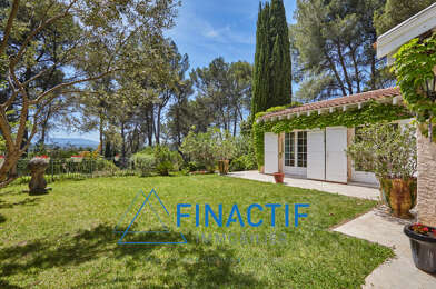 Maison 8 pièces 1390000 €